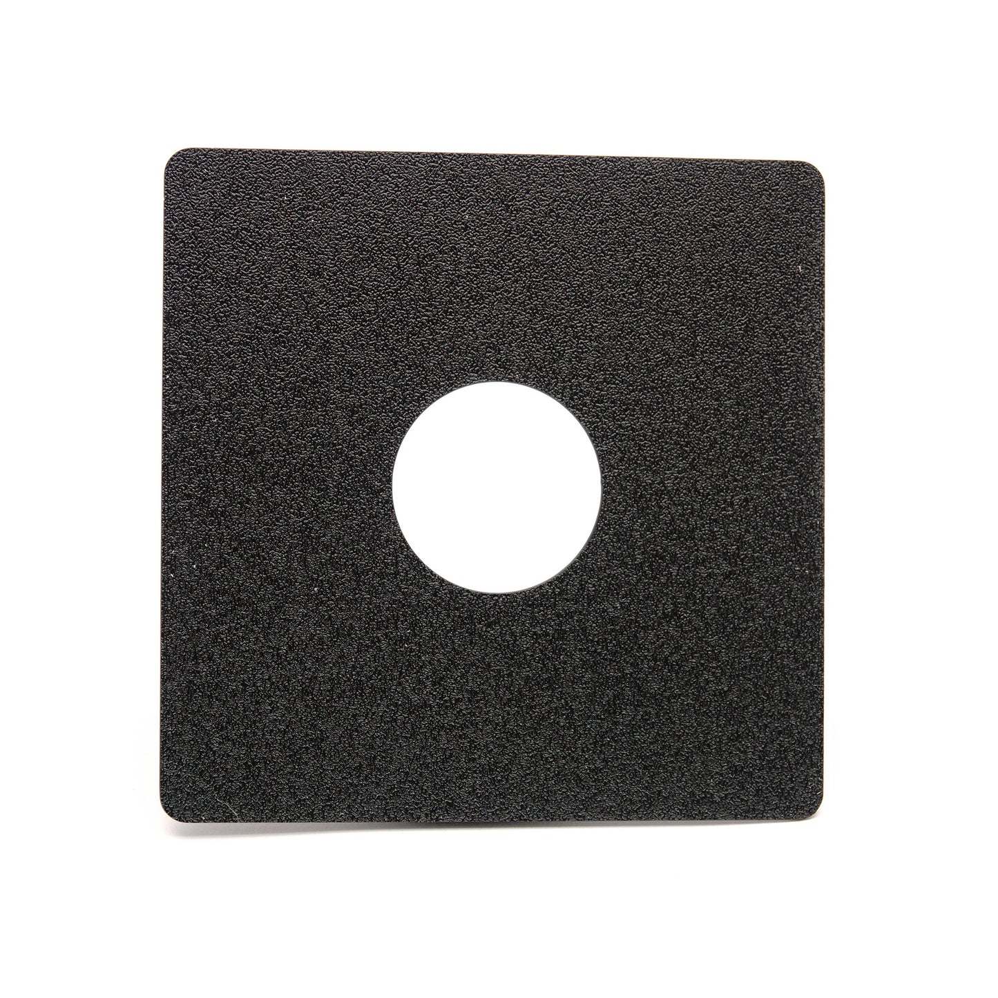 Placa de objetivo 110x110mm para Toyo Field 45A, 45AII, 45AX, 45CF