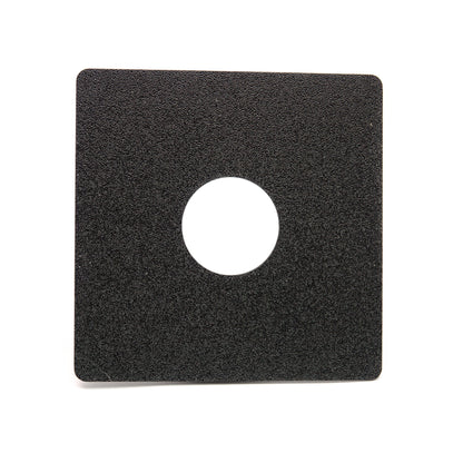 Placa de objetivo 110x110mm para Toyo Field 45A, 45AII, 45AX, 45CF