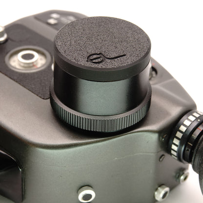 Adaptateur de batterie V2 pour Beaulieu 4008 S, ZM, ZMII, ZM4 & M3