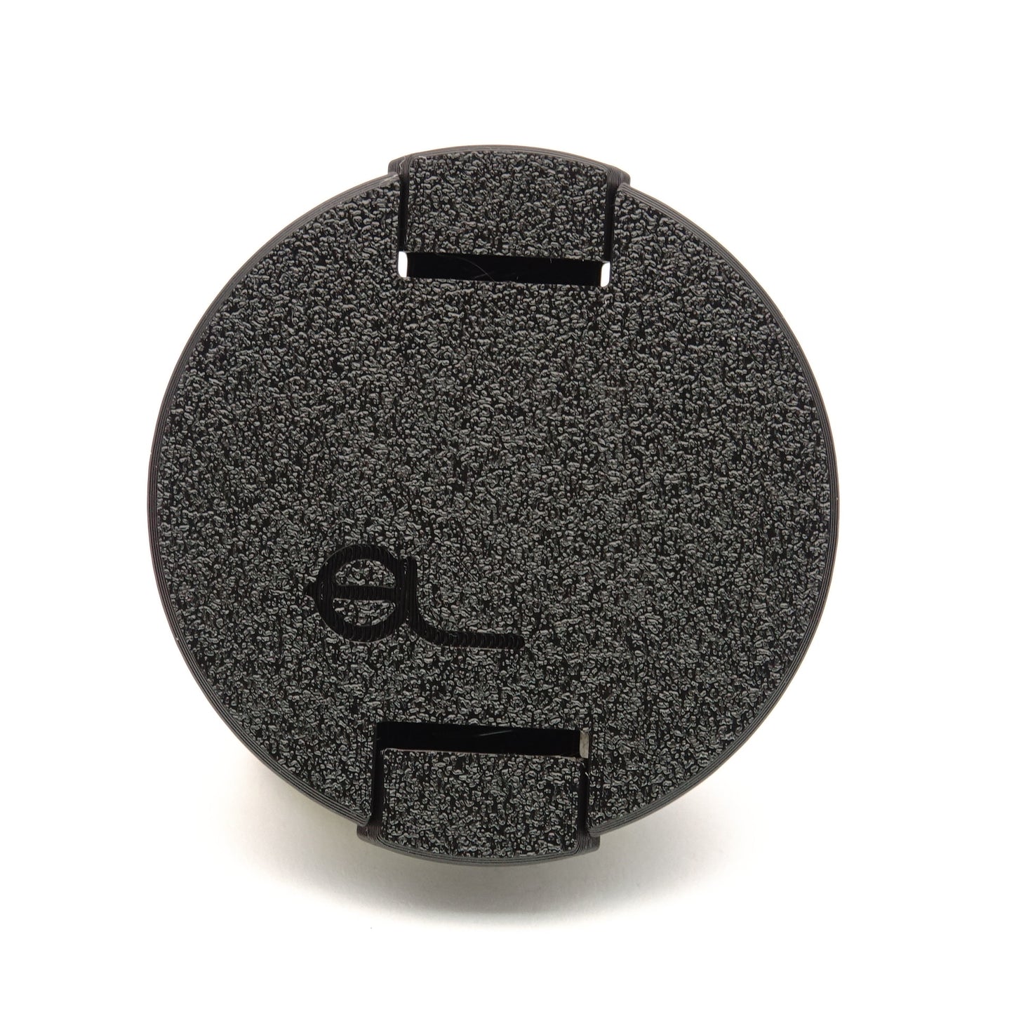 Cache-objectif universel (40-72mm) pour Canon, Nikon, Sony & Fuji