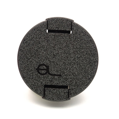 Cache-objectif universel (40-72mm) pour Canon, Nikon, Sony & Fuji