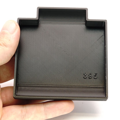 Ground glass cover for Pentax 6x7, 67