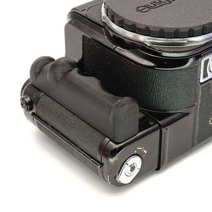 Poignée droite pour Pentax 6x7, Pentax 67