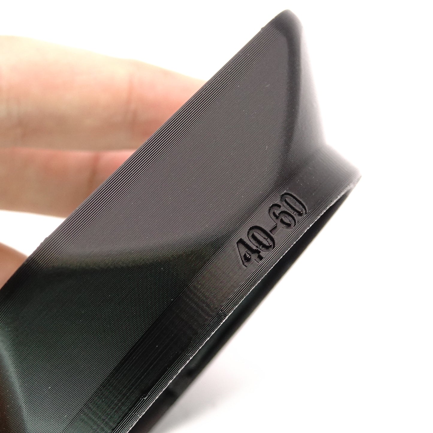 Pare-soleil Bay VI pour Rolleiflex SL66 & 6000 objectifs grand angle 40-60mm