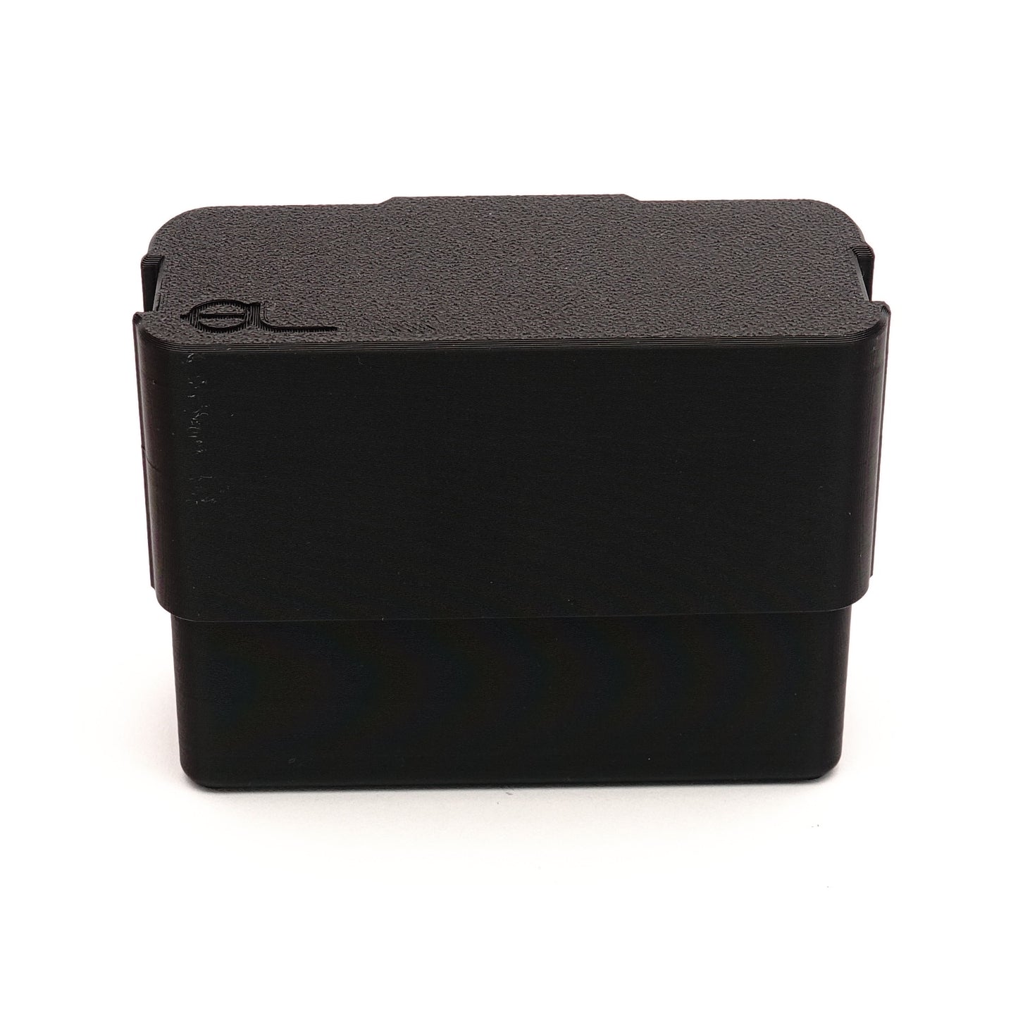 Étui rigide en deux parties pour Rollei 35 S, SE, T, TE