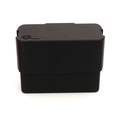 Étui rigide en deux parties pour Rollei 35 S, SE, T, TE