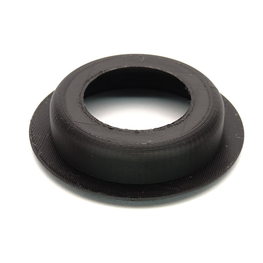 Objektivplatine M39 13mm versenkt für Durst M605 M601 Laborator 1200