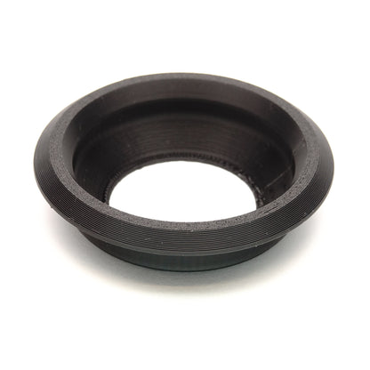 Plaque d'objectif M39 13mm encastrée pour Durst M605 M601 Laborator 1200