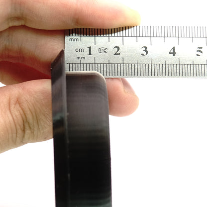 Plaque d'objectif M39 13mm encastrée pour Durst M605 M601 Laborator 1200