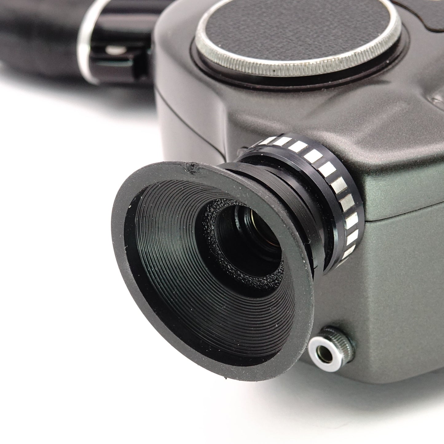 Oculaire pour Beaulieu 4008, R16, Bolex H-16 & Canon 1014 XL-S