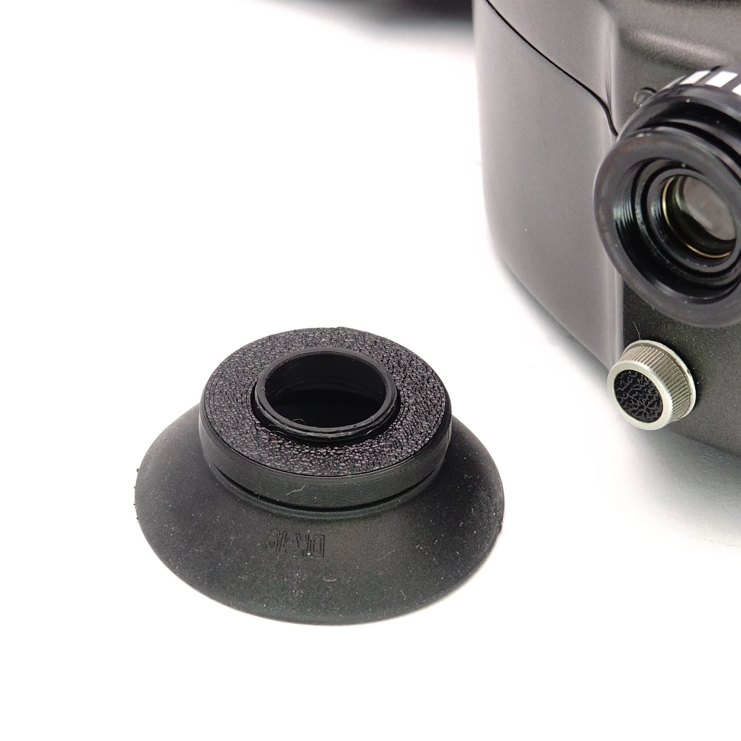 Oculaire pour Beaulieu 4008, R16, Bolex H-16 & Canon 1014 XL-S