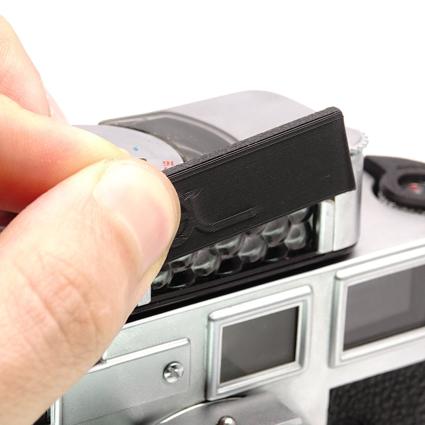 Protection pour Leica Meter MC