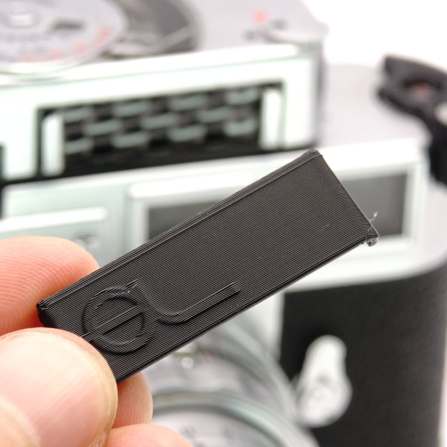 Protection pour Leica Meter MC