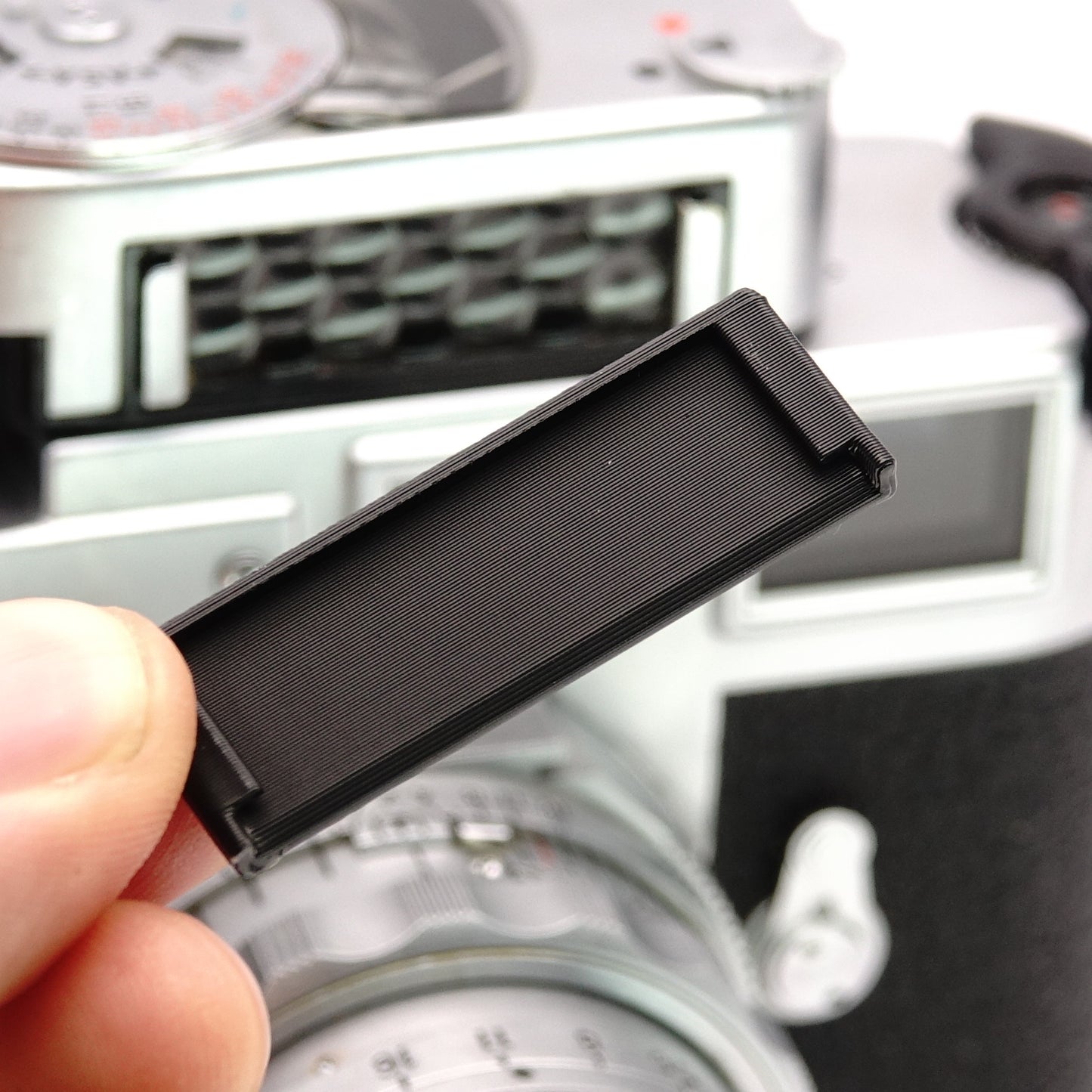 Protection pour Leica Meter MC