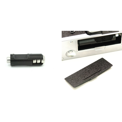 PX21BatterieadapterinklLR44fuerPrakticaLLCPLCVLCEELTL2