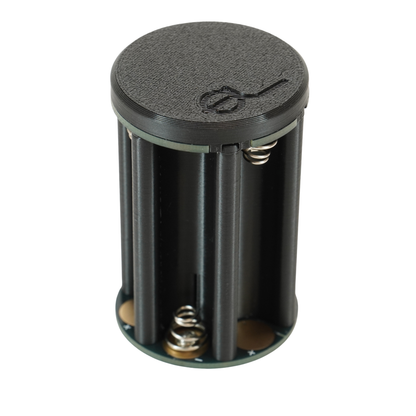 Adaptateur de batterie supplémentaire pour Beaulieu 3008 & 5008 S (sans couvercle)