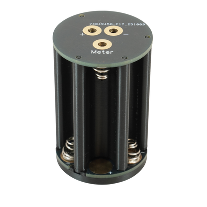 Adaptateur de batterie supplémentaire pour Beaulieu 3008 & 5008 S (sans couvercle)