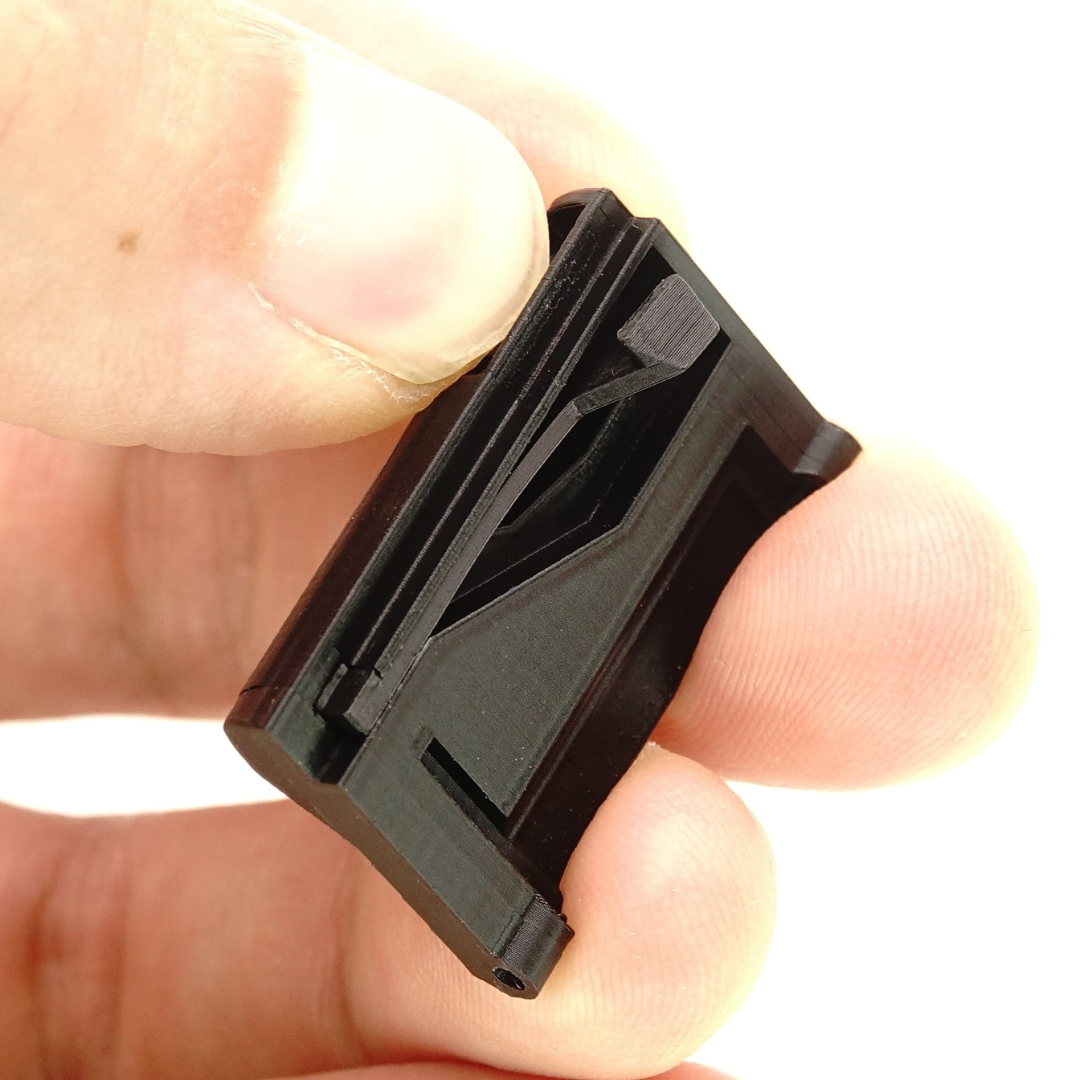 Couvercle de compartiment batterie V2 (lot de 2) pour Canon AE-1, A-1, AE-1 Program