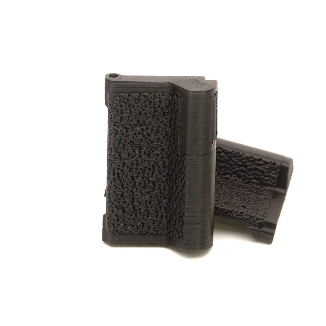 Couvercle de compartiment batterie V2 (lot de 2) pour Canon AE-1, A-1, AE-1 Program