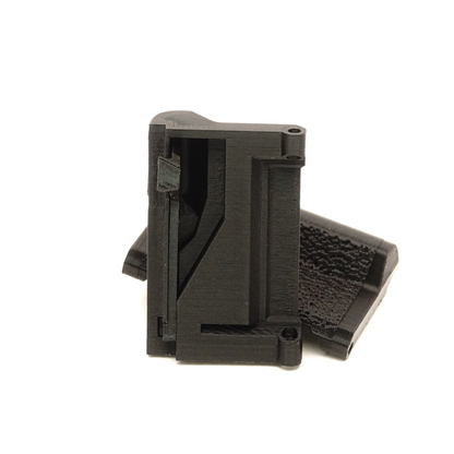 Couvercle de compartiment batterie V2 (lot de 2) pour Canon AE-1, A-1, AE-1 Program