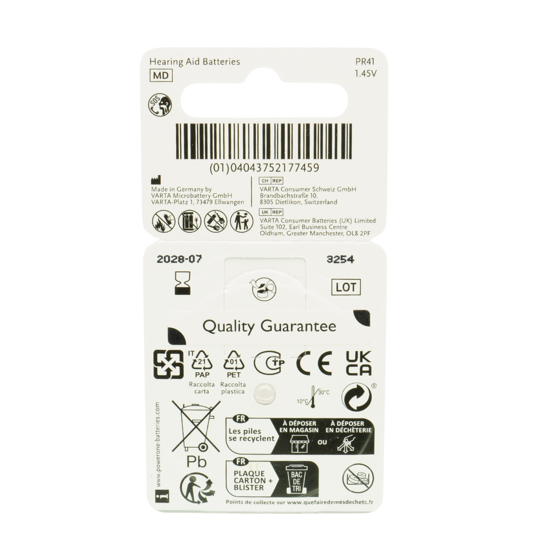 Set d'adaptateur de batterie PX400 pour Pentax Spotmatic SP & Fujica ST