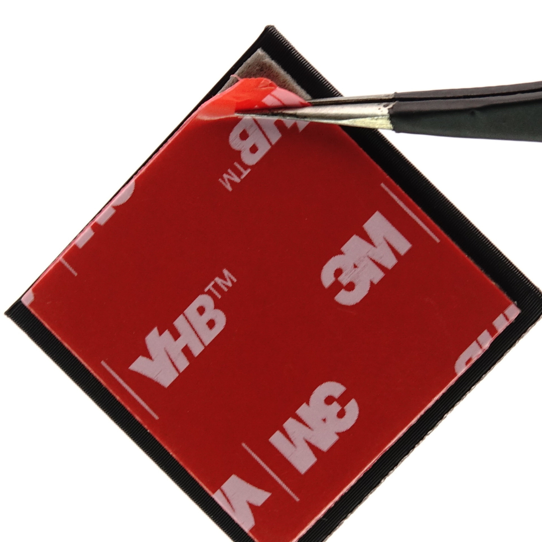 Porte-mémo autocollant pour film pour Rollei 35, Leica & Minox