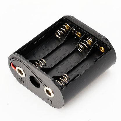 batterieadapter fuer canon scoopic 16 16s