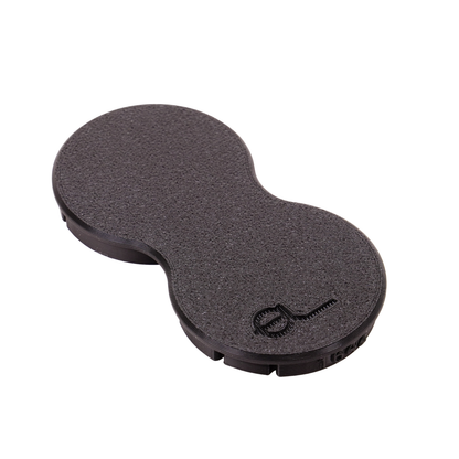 Lens hood & cap for Yashica 44, 44LM, 44A (Bay 1 / 28.5mm)