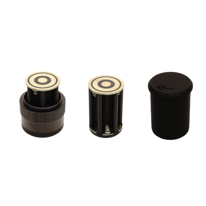 Adaptateur de batterie V2 pour Beaulieu 4008 S, ZM, ZMII, ZM4 & M3