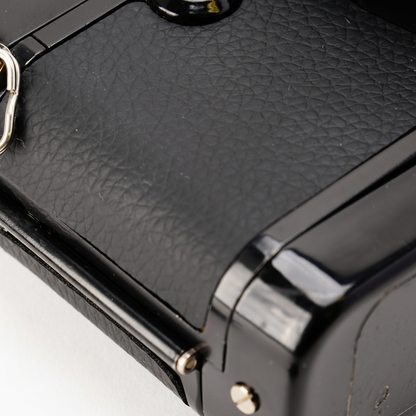 belederung kameraleder fuer contax 137 md quartz