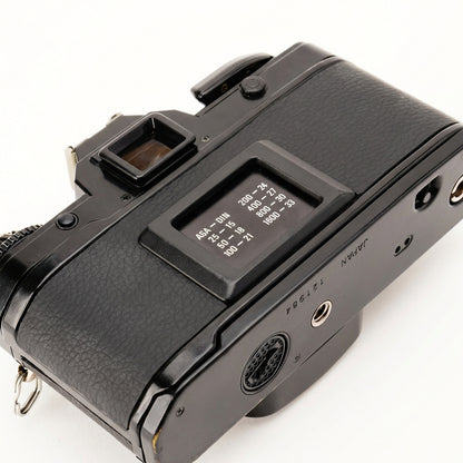 belederungs kit fuer yashica fx d quartz fx d se