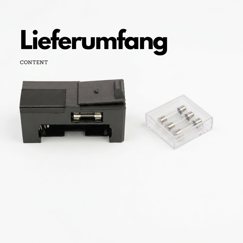 Li-Ion battery set v2 (USB-C, 3A) for Rolleiflex SLX, 6006 & 6008