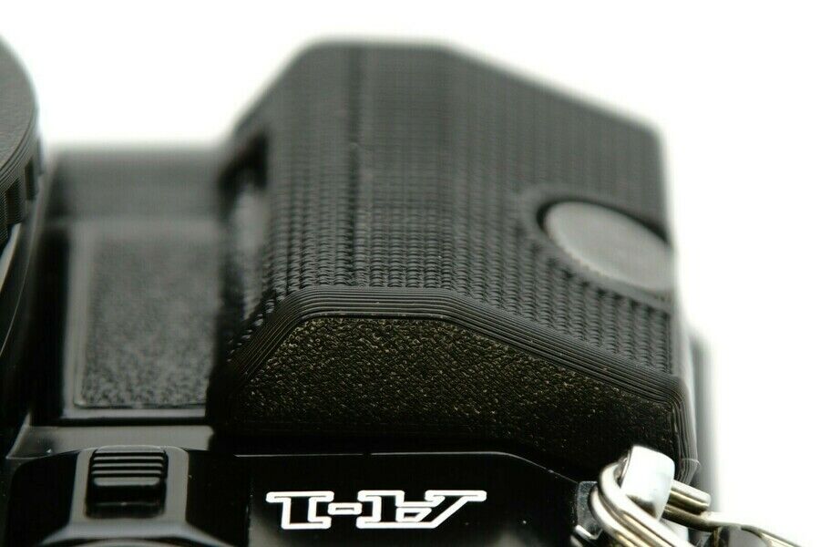 Poignée pour Canon AE-1 Poignée & Action A-1