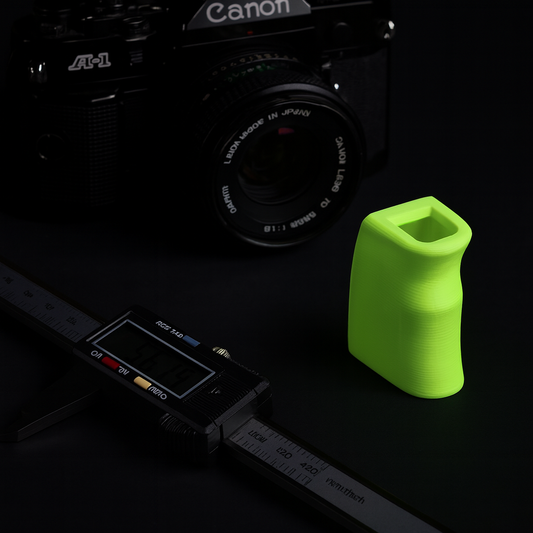 Das Ausgeknipst Engineering Programm: Deine Idee in Serie