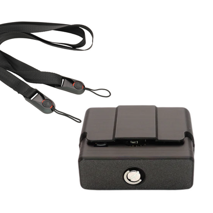 Étui rigide en deux parties pour Rollei 35 S, SE, T, TE