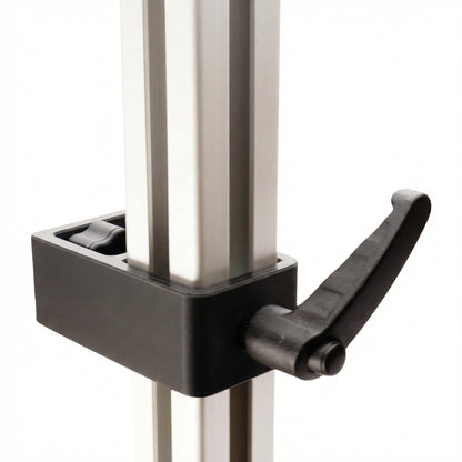 detail kameramount hinten