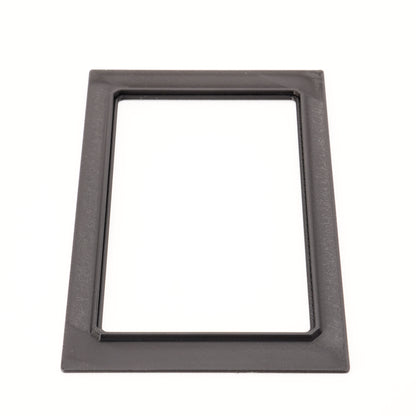 Film Scanner Adapter Plate 35 – Streulichtblende für 35mm Filmscanner auf CS-LITE