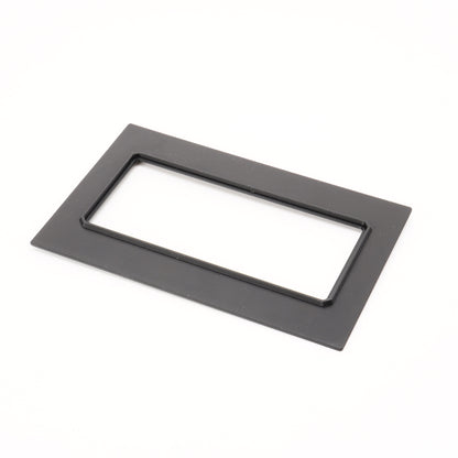 Film Scanner Adapter Plate Mini – Streulichtblende für Minox & 110 Filmscanner auf CS-LITE