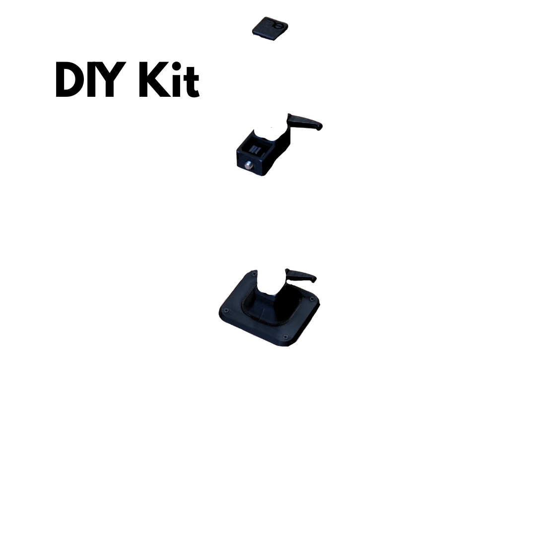 Support de reproduction modulaire "Copy Stand" pour DSLR & DSLM numérisation de films