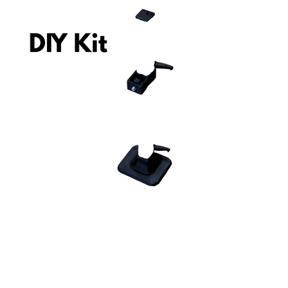 Support de reproduction modulaire "Copy Stand" pour DSLR & DSLM numérisation de films