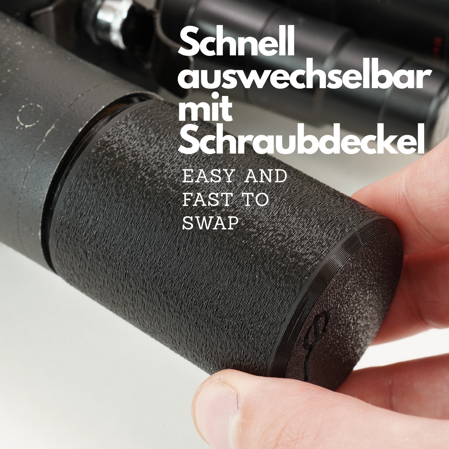 Adaptateur batterie 6x AAA pour Beaulieu 3008 S, 5008 S