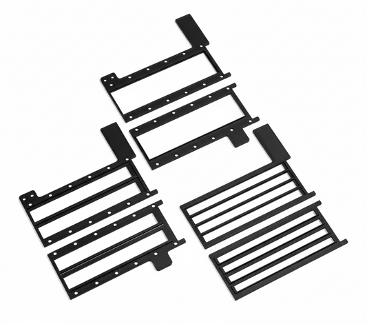 Porte-film pour Epson V500, V550, V600, 3170 (35mm, 120 & 110)