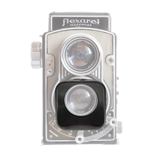 Pare-soleil B36 pour Flexaret VI & VII