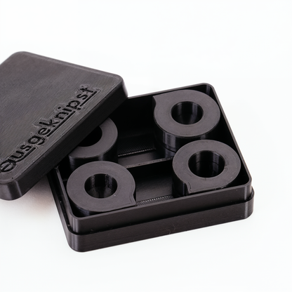 Cartouche de film (Recharge) 8x11 pour Minox A, B, C & EC