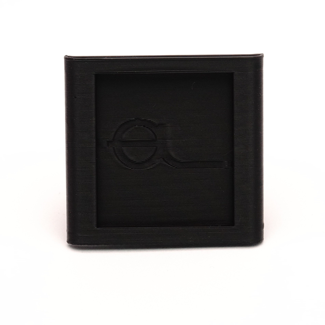 Porte-mémo autocollant pour film pour Rollei 35, Leica & Minox