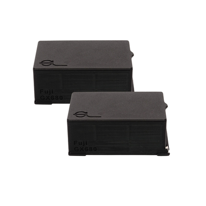 Adattatore batteria Fuji GX680 I & II (6x AA)