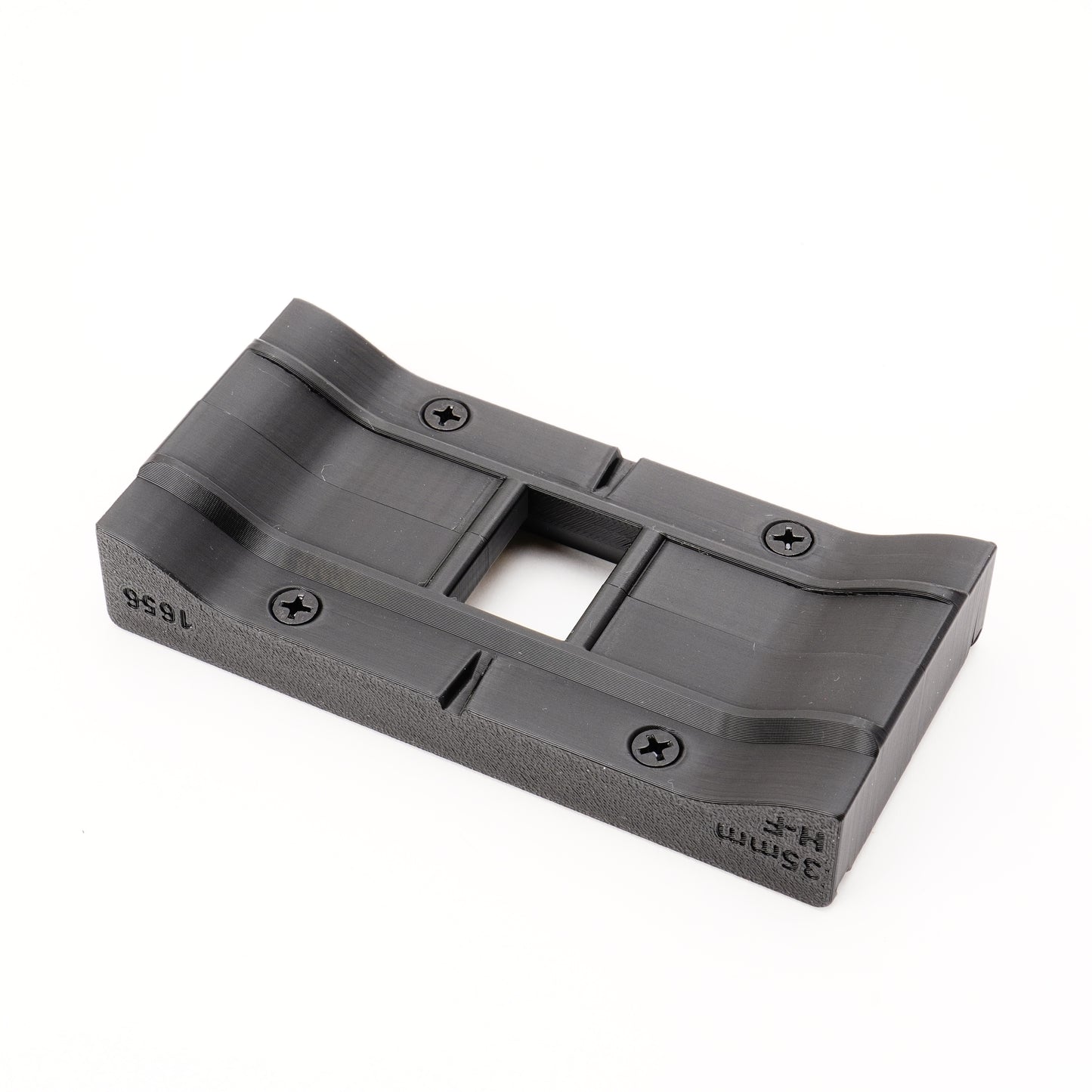 Film Scanner Top 35mm Half Frame – Magnetische Maske 18×24mm