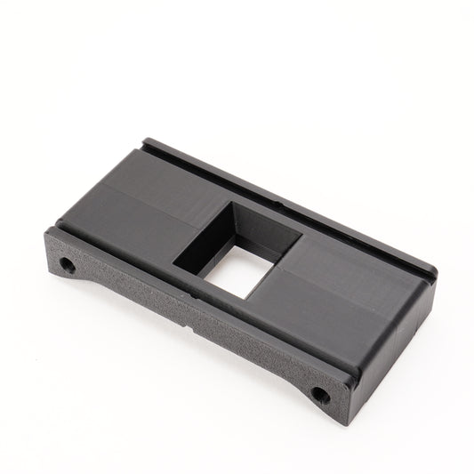 Film Scanner Top 35mm Half Frame – Magnetische Maske 18×24mm