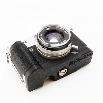 handgriff fuer canonet ql 17 g iii new ql 17 canonet 28