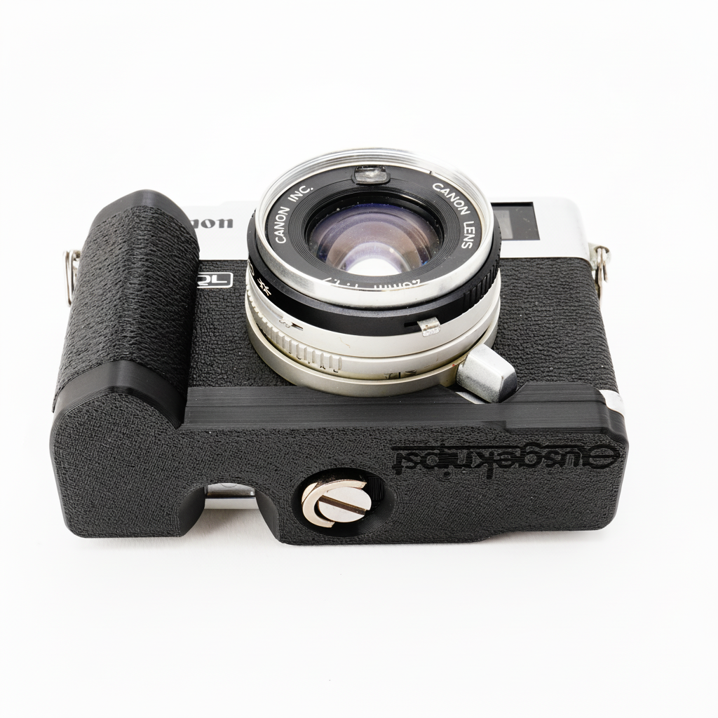 handgriff fuer canonet ql 17 g iii new ql 17 canonet 28